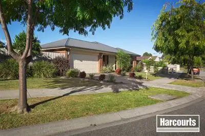 Second view of Homely house listing, 28 Hammerwood Green, Beaconsfield VIC 3807
