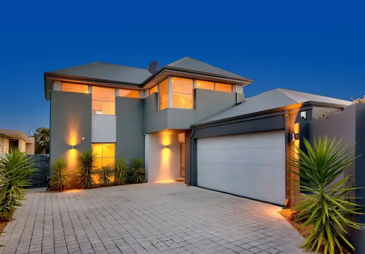 8a Virgil Avenue, Yokine WA 6060