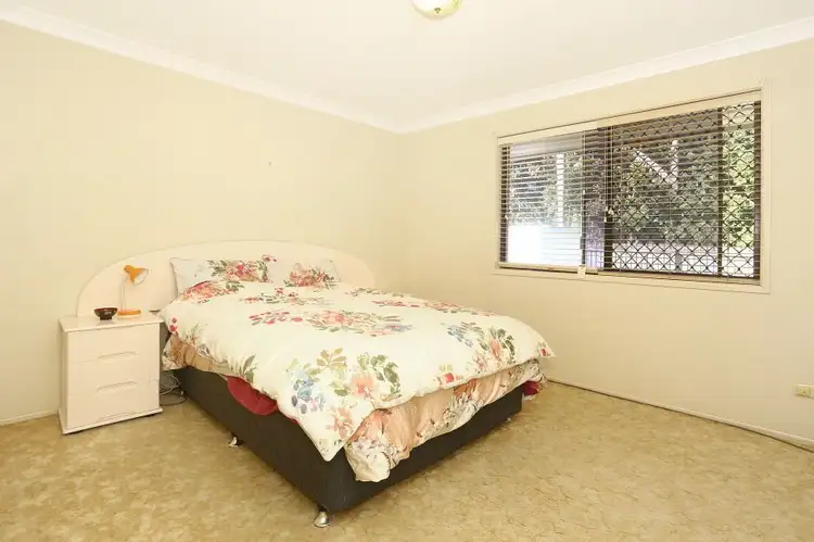 Fifth view of Homely semi-detached listing, 1/13 Corunna Crescent, Ashmore QLD 4214