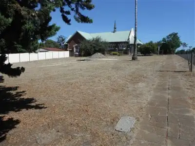 Main view of Homely land listing, 1 Brockman Street, Manjimup WA 6258