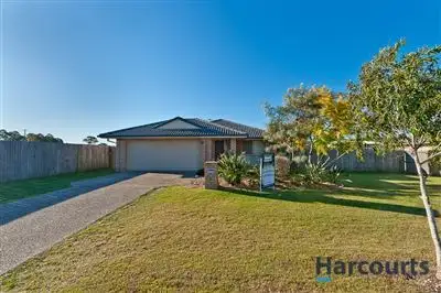 4 Lasek Court, Caboolture QLD 4510
