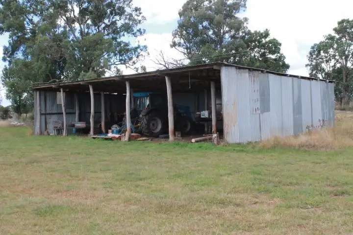 Fifth view of Homely rural property listing, Address available on request