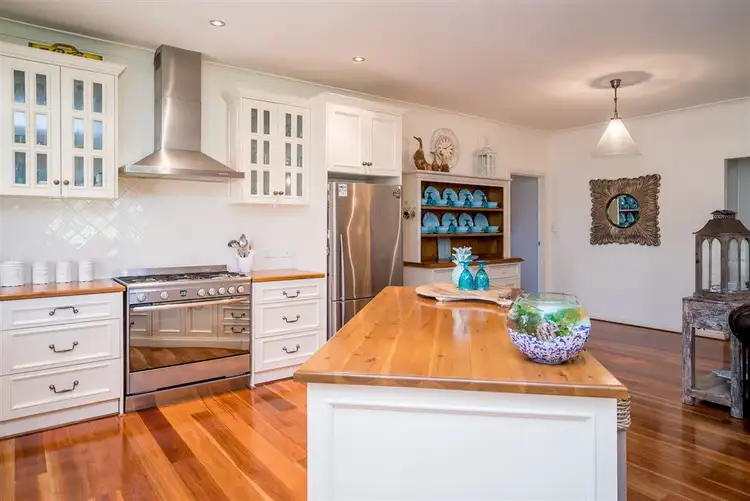 Fourth view of Homely house listing, 24 Wishart Crescent, Encounter Bay SA 5211