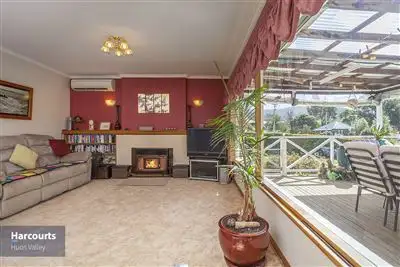 Fifth view of Homely house listing, 19 Ranelagh Street, Ranelagh TAS 7109