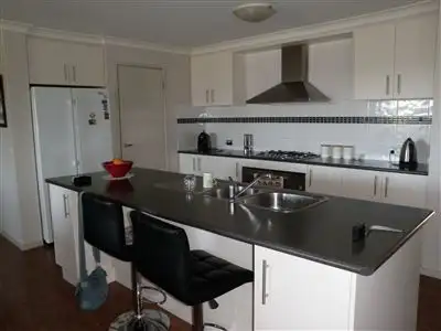 Second view of Homely house listing, 29 Oswald Drive, Alexandra VIC 3714