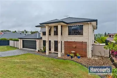 Main view of Homely house listing, 13 Ontario Crescent, Narangba QLD 4504