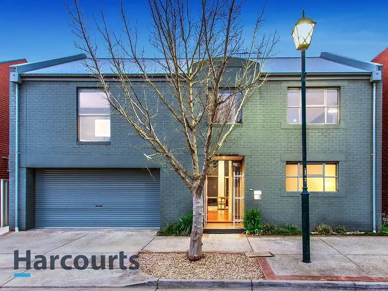 Main view of Homely warehouse listing, 3 Salford Lane, Caroline Springs VIC 3023