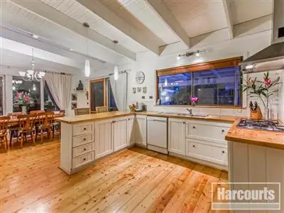 Fifth view of Homely house listing, 13 Westport Road, Balnarring VIC