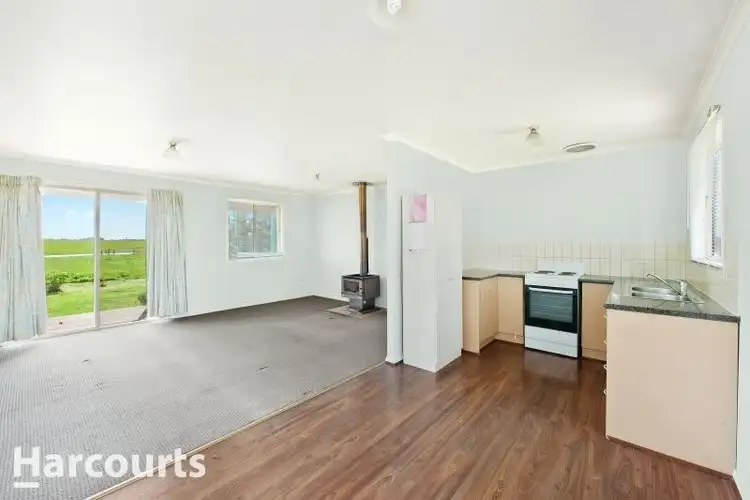 Fourth view of Homely house listing, 390 Haddon School Road, Haddon VIC 3351