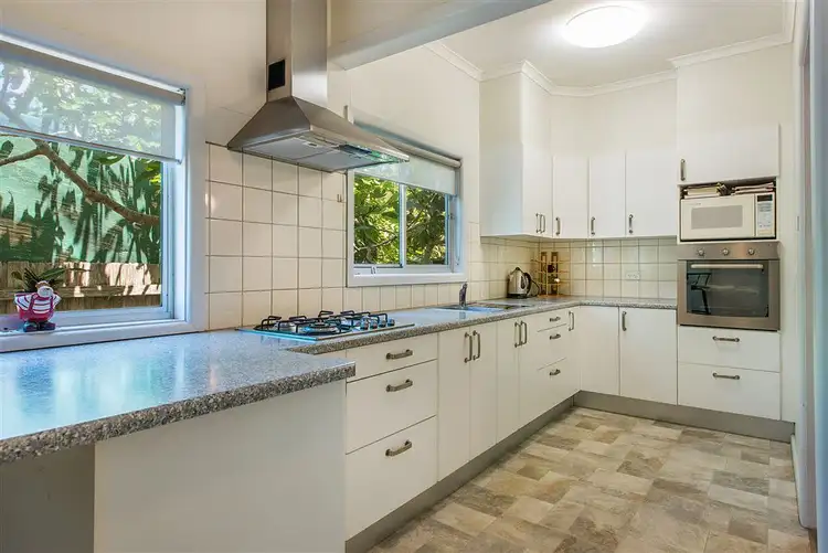 Third view of Homely house listing, 115 Rosslyn Avenue, Seaford VIC 3198