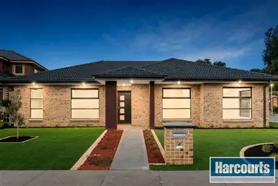 8 Kellaway Court, Wantirna VIC 3152