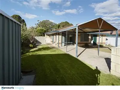 Second view of Homely house listing, 20 Gregory Street, Belmont WA 6104