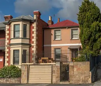 Main view of Homely house listing, 144 Argyle Street, Hobart TAS 7000