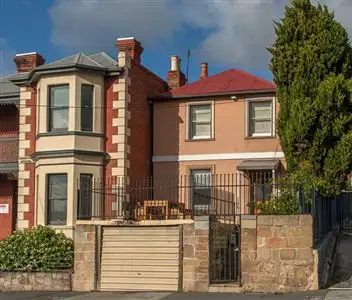 Main view of Homely house listing, 144 Argyle Street, Hobart TAS 7000