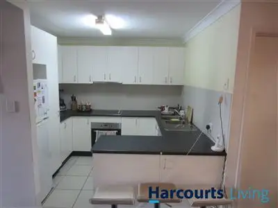 Second view of Homely townhouse listing, 4/8 Monash Rd, Loganlea QLD 4131