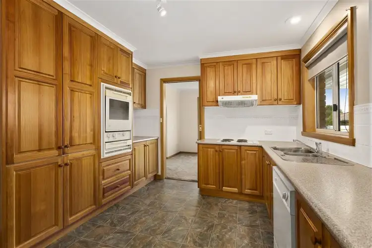 Third view of Homely house listing, 40 Las Vegas Drive, Prospect Vale TAS 7250