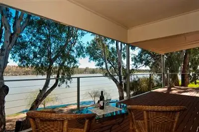 Sixth view of Homely house listing, Lot 4 River Drive - Paisley Island, Blanchetown SA