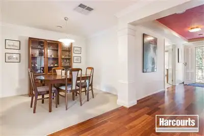 Third view of Homely house listing, 19 Viewbank Rise, Beaconsfield VIC 3807