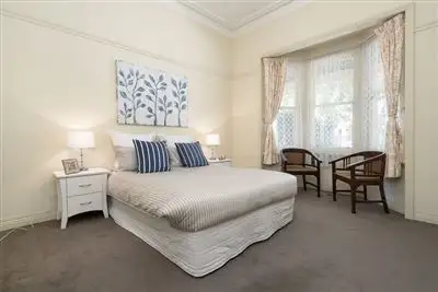 Fifth view of Homely house listing, 1/22 Queens Parade, Glen Iris VIC 3146