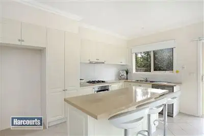 Fourth view of Homely unit listing, 5 Jessica Park Drive, Lilydale VIC 3140