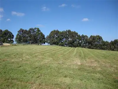 Second view of Homely land listing, Lot 85 ROBINIA WAY, Bridgetown WA 6255