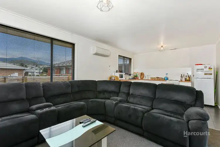Third view of Homely villa listing, 3/8 Hull Street, Glenorchy TAS 7010