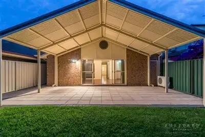 Sixth view of Homely house listing, 16 Pritchard Court, Camden Park SA 5038
