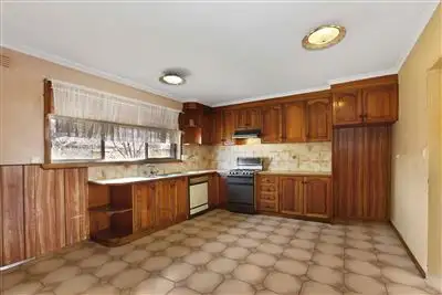 Second view of Homely house listing, 189 Edgars Road, Thomastown VIC 3074