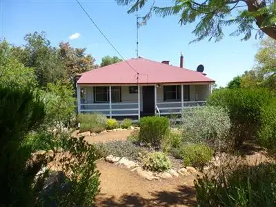 Main view of Homely house listing, 4 Murphy Street, Corrigin WA 6375