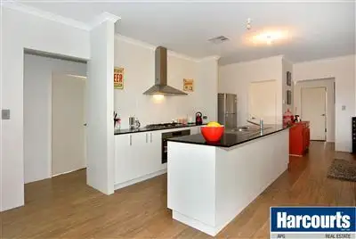 Fifth view of Homely house listing, 14 Kensington Lane, Australind WA 6233
