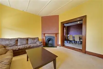 Sixth view of Homely house listing, 81 Lansdowne Crescent, West Hobart TAS 7000