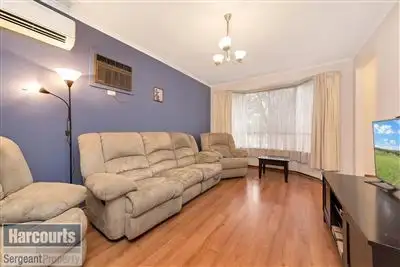 Second view of Homely house listing, 7 Far View Crescent, Ridgehaven SA 5097