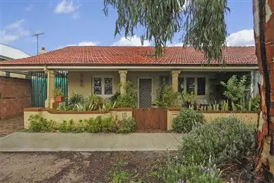 Main view of Homely house listing, 15 Arundel Street, Fremantle WA 6160