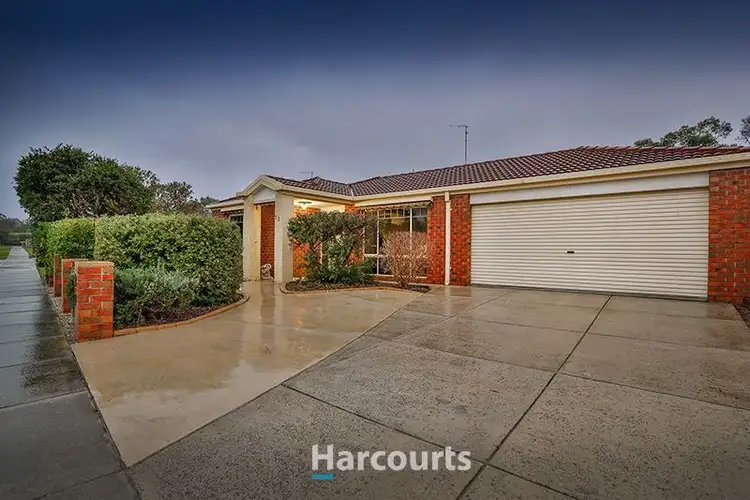 52 Murphy Road, Pakenham VIC 3810