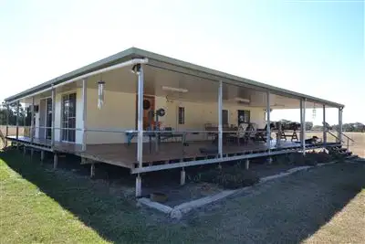 Fourth view of Homely rural property listing, 222 Del Rosa Road, Alton Downs QLD 4702