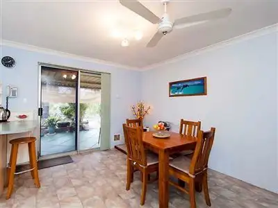 Seventh view of Homely house listing, 186 Wanjeep Street, Coodanup WA 6210
