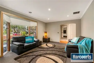 Third view of Homely house listing, 5 Hunt Court, Wantirna South VIC 3152