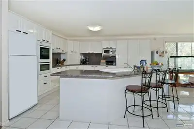 Fourth view of Homely house listing, 2 Kensington Drive, Munruben QLD 4125