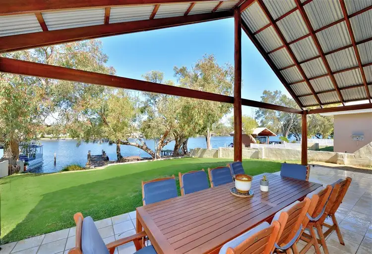 Fourth view of Homely house listing, 104 Culeenup Road, North Yunderup WA 6208