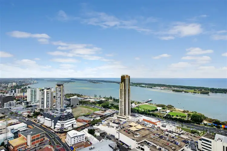 1382/56 Scarborough Street, Southport QLD 4215