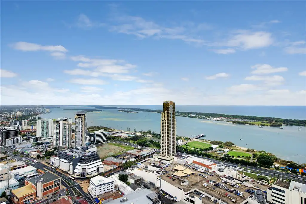 Main view of Homely apartment listing, 1382/56 Scarborough Street, Southport QLD 4215