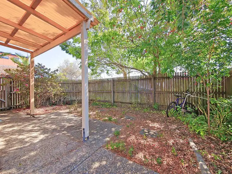 Seventh view of Homely townhouse listing, 1/24 Cambridge Street, Carina Heights QLD 4152