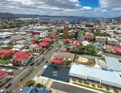 32 Church Street, North Hobart TAS 7000