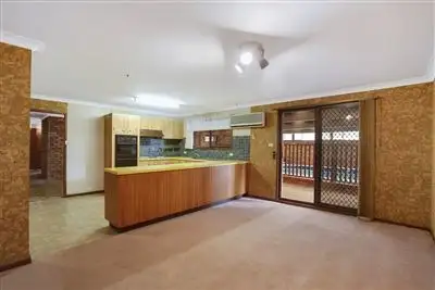 Fifth view of Homely house listing, 22 Goulburn Street, Ruse NSW 2560