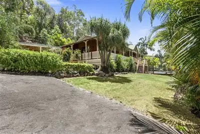 569 Paynters Creek Road, Rosemount QLD 4560