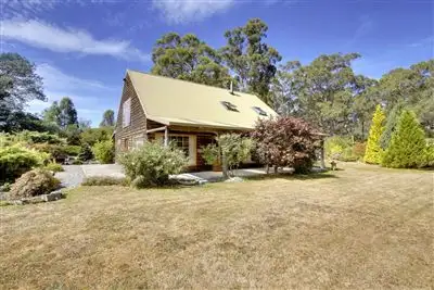Main view of Homely house listing, 7483 Huon Highway, Strathblane TAS 7109