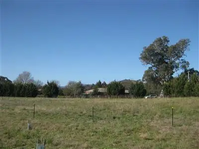 Second view of Homely land listing, Address available on request