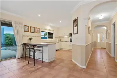 Fourth view of Homely house listing, 5 Jendalyn Court, Mount Martha VIC 3934