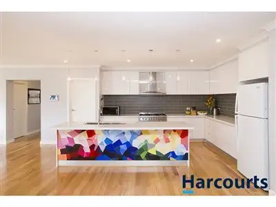 Fifth view of Homely house listing, 11 Cromwell Road, Warragul VIC 3820