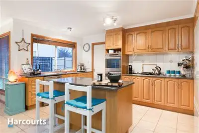 Third view of Homely house listing, 1 Willjohn Drive, Mount Martha VIC 3934